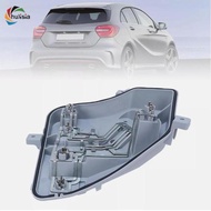 [chulisia] Grey ABS Plastic Right Inner Tail Light Board Replacement Carrier for Mercedes Benz W176 