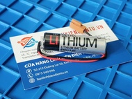 ER6V/ 3.6V Pin 3.6V Toshiba Lithium Battery ER6V/ 3.6V ER6V