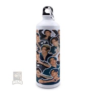 Dpr Ian Singer Collage Sport Bottle