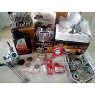 🔥🔥PNP JET 3MM DREAM COMBO TIPU TIPU SET 53MM 56MM HEAD RACING🔥🔥