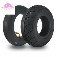 200X50 Tire&Inner Tube Set for  E100,E150,E200,Power Core E100, 360,,EPunk,E-Scooter Tire Replacemen