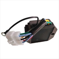Kubota 762 For B5200 B6200 B7200 B8200 B9200 Compatible Voltage Regulator Rectifier Units 866