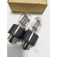 Brand New 60s British Big Shield ECC35 Tube Generation 6SL7 6N9P 6H9C 5693 Urchin Power Amplifier