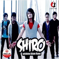 Shiro Untukmu Adam Hawa CD 51357-71652