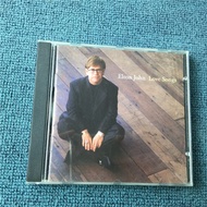 Elton John Love Songs (Unsealing ) mang9