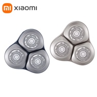 Xiaomi Mijia Electric Shavers S101 Replace Blade Beard Trimmer Razor Hair Mi Shaving IPX7 Waterproof