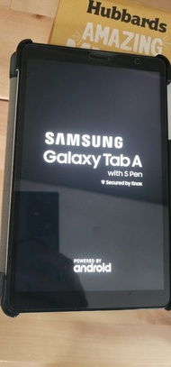 Samsung Tab A with S Pen 32Gb 可插 Sim