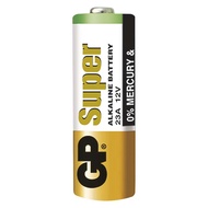 GP RECYKO GP23A / GP27A 12V SUPER ALKALINE HIGH VOLTAGE BATTERY