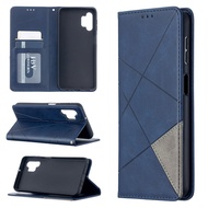 XICCI for Samsung A32 4G/A32 5G/A22 5G/A52 5G/A72 5G/A82 5G Phone Case Leather Magnetic Card Slots F