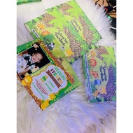 Customized Invitation with Envelope 4R SIZE