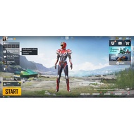 Pubg account for sale