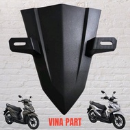 (HUA LI) FRONT TOP COVER FRONT NUMBER HOLDER NEWBEAT 2020 2021 2022 2023 STREET K1Adeluxe