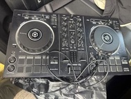 Pioneer DJ DDJ-RB DJ控制器
