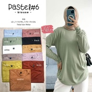 Pastel Pastel Pastel