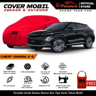 Chery Omoda E5 Car Body Cover/Chery Omoda E5 Car Cover/Chery Omoda E5 Blanket Cover Mantol Cover Tar