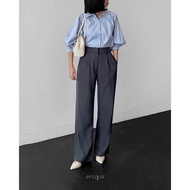 Style ECINOS - Museum 2.0 Pants - Space, S