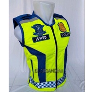Latest traffic vest/latest traffic police vest