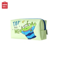 MINISO กระเป๋าเครื่องสำอางค์แบบพกพา Toy Story Collection