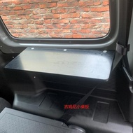 2020 JIMNY ACCESSORIES Table for Suzuki Jimny JB74 JB64