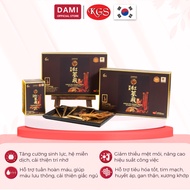 Korean Red Ginseng Velvet Deer Drink KGS (50ml x 30 packs)