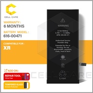 Battery Compatible For IP XR APN 616-00471 (2942 mAh) 6 Months Warranty