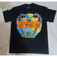 Nirvana Music band T-Shirt come as you are giant anvil