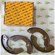 Rear Brake Caliper ISUZU RODEO3000 TFS 4WD FK4461 FBK