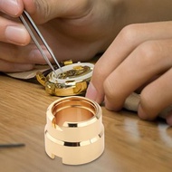 [xdnblun] Watch Movement Holder Metal Watch Movement Support Base for 7S26-36 NH35-36