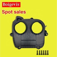 Quality Assurance Auto Car Parts Engine Cover Engine Timing Chain Cover 06G103269C for vw B9 2.0T EA