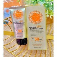SUNSCREEN UV 3W ORIGINAL