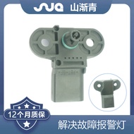 Sesuai untuk Penderia Tekanan Audi A4 1K0612041FR, 1K0612041GH, 6R2612041AE4.6