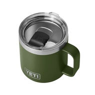 YETI Rambler 14oz Mug (Highland Olive) YETI Rambler 14oz Mug (Highland Olive)