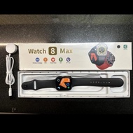 watch 8 max