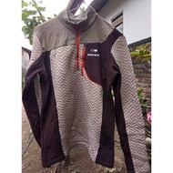 Lotto Kappa Jersey Imported Baselayer Sportswear