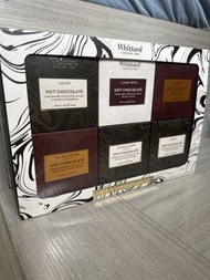 Whittard Luxury Hot Chocolate Selection