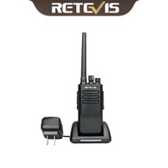 Retevis RT50 High Power Waterproof DMR Radio with Hidden Display