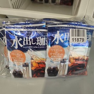 日本直送 現貨 Sawai Coffee 澤井咖啡 冷萃咖啡 冰咖啡掛耳包咖啡 15g x 10包