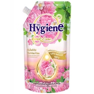 HYGIENE EXPERT CARE FABRIC SOFTENER SUNRISE KISS HYGIENE SOFTENER HYGIENE THAILAND FABRIC CONDITIONE