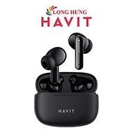 Tai nghe Bluetooth True Wireless Havit TW967 Pro - Hàng chính hãng