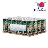 Mountain Dew 320 ml. (1x24)
