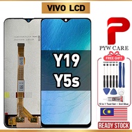 LCD Screen Compatible For Vivo Y19 2019 / Vivo Y5s LCD Screen