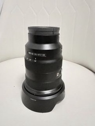 Sony FE 2.8/16-35 GM Lens