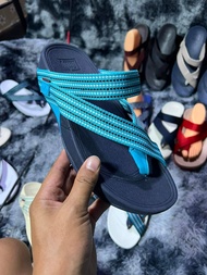 New colour Available Fitflop Sling Weave Toe รองเท้าแตะ กำลังนิยม งาน Top Mirror รองเท้าลำลองนิ่มเบา