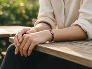 本命年守護紅繩