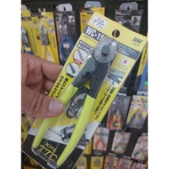 TSUNODA WC-150 150mm cable cutting force pliers