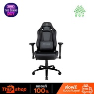 EGA GAMING CHAIR TYPE-G6 Black