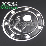 KTM Duke 200 125 RC390 Nhiên Liệu Áo Tank Top Nắp Khóa Nhiên Liệu Áo Tank Top Miếng Dán Nắp Dầu Áo T