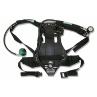 MSA AirExpress 2 SCBA