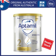 Aptamil Profutura Formula Step 2 ( 6-12 months 900g )(Made In Australia)