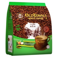 Old Town White Coffee Hazelnut
